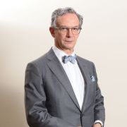 Fabio Luisi &copy; NHKSO