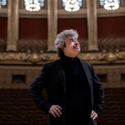 Semyon Bychkov &copy; Marco Borggreve