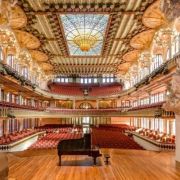 Palau de la Música Catalana &copy; Palau de la Música Catalana