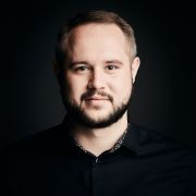 Maksym Nazarenko © Eduardus Lee