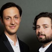 Geister Duo © Daniel Delang