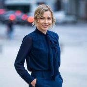 Mirjam Mesak &copy; Priit Simson
