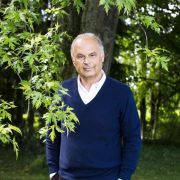 Martin T:son Engstroem © Aline Paley