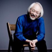 Masaaki Suzuki &copy; Marco Borggreve