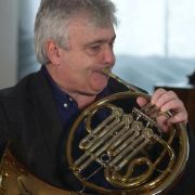 Richard Watkins © Philharmonia Orchestra