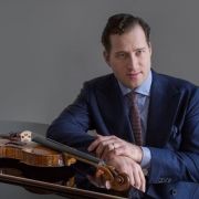 Nikolaj Znaider &copy; Lars Gundersen