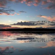 Lake Lammasjärvi &copy; Stefan Bremer