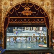 London Coliseum, home of English National Opera © Wikimedia Commons | User:Colin