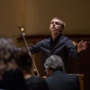 Vasily Petrenko &copy; Mark McNulty