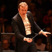 Daniel Harding &copy; Mark Allan | Barbican