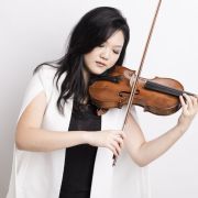 Emily Sun &copy; Musica Viva