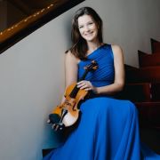 Janine Jansen &copy; Marco Borggreve