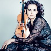 Alena Baeva &copy; Andrej Grilc