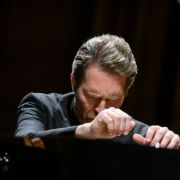 Leif Ove Andsnes &copy; Pražské jaro | Petra Hajská