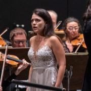 Katharina Ruckgaber y Shiyeon Sung &copy; Miguel Barreto | Auditorio de Tenerife