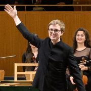 Alberto Miguélez Rouco &copy; Rafa Martin | CNDM (Centro Nacional de Difusión Musical)