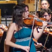 Alexis Hatch &copy; Orquesta de Extremadura