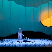 Lakmé aus der Pariser Opéra Comique &copy; S. Brion