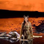 Véronique Gens (Armide) &copy; Stefan Brion