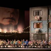 La Périchole Act 1 &copy; Vincent Pontet