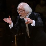 Masaaki Suzuki &copy; Rafa Martín | Ibermúsica