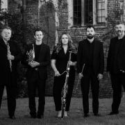 Orsino Ensemble &copy; Matthew Johnson