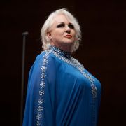 Iréne Theorin &copy; Paco Amate | Gran Teatre del Liceu
