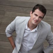 Philippe Jaroussky &copy; Simon Fowler