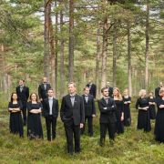 Estonian Philharmonic Chamber Choir &copy; Kaupo Kikkas
