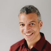 Roderick Williams &copy; Theo Williams