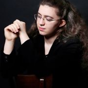 Marie-Ange Nguci &copy; Caroline Doutre