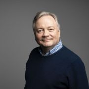 David Hill &copy; Nick Rutter