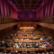 Kings Place Hall One &copy; Nick Rutter