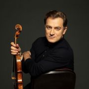 Renaud Capuçon &copy; Simon Fowler