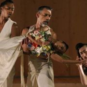Orfeo con coreografía de Sasha Waltz &copy; Javier del Real | Teatro Real