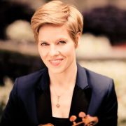 Isabelle Faust &copy; Felix Broede