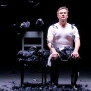 Simon Keenlyside (Macbeth) &copy; Wiener Staatsoper | Michael Pöhn