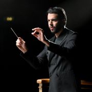 Domingo Hindoyan &copy; Royal Liverpool Philharmonic Orchestra