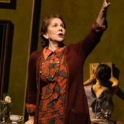 Joyce DiDonato (Virginia Woolf) &copy; Evan Zimmerman | Met Opera
