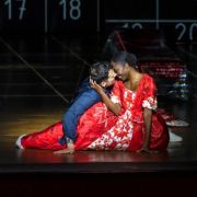Les Noces de Figaro au Palais Garnier &copy; Charles Duprat / Opéra national de Paris
