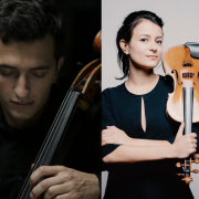 Alexandre Kantorow, Aurélien Pascal, Liya Petrova © Jean-Baptiste Millot / Béatrice Cruveiller / Marco Borggreve