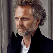 Thomas Søndergård &copy; Martin Bubandt