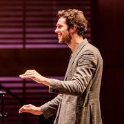 Raphaël Pichon © Foppe Schut