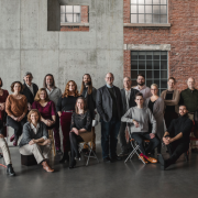 Le Studio de musique ancienne de Montréal &copy; Katya Konioukhova