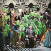 Les Perles de Cléopâtre au Komische Oper &copy; Iko Freese / drama-berlin.de