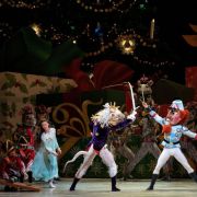 The Nutcracker, Act 1 &copy; Quinn Wharton