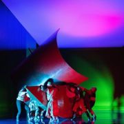Der fliegende Holländer © Monika Rittershaus