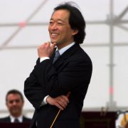 Myung-whun Chung &copy; Riccardo Musacchio