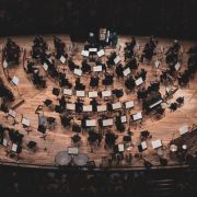 Mitsuko Uchida et le LSO à la Philharmonie de Paris &copy; Ondine Bertrand