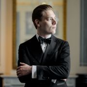 Klaus Mäkelä &copy; Marco Borggreve